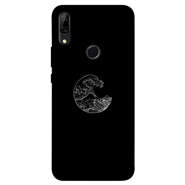 

Чехол Полумесяц для Huawei P Smart Z (1075948)