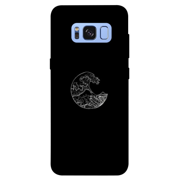 

Чехол Полумесяц для Galaxy S8 (G950) (1076033)