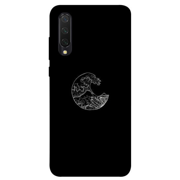 

Чехол Полумесяц для Xiaomi Mi 9 Lite (1076041)