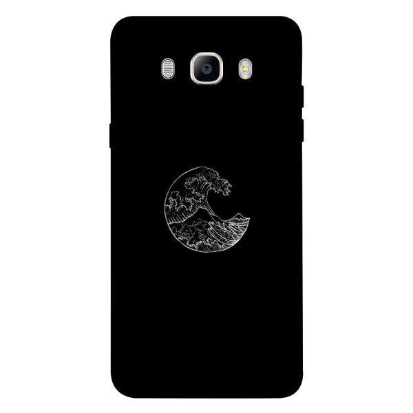 

Чехол Полумесяц для Galaxy J5 (2016) (1076053)