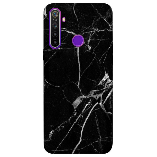 

Чехол Мрамор для Realme 5 (1076517)