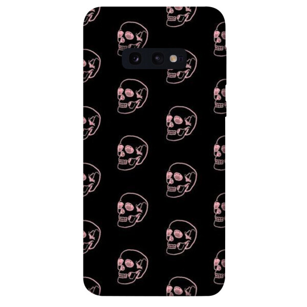 

Чехол Паттерн черепа для Galaxy S10e (1076249)