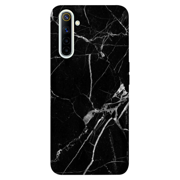 

Чехол Мрамор для Realme 6 (1076518)