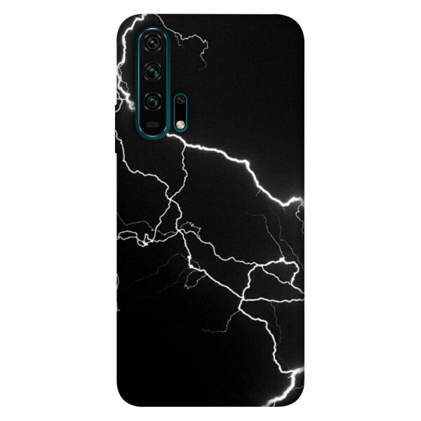

Чехол Молния для Huawei Honor 20 Pro (1076669)