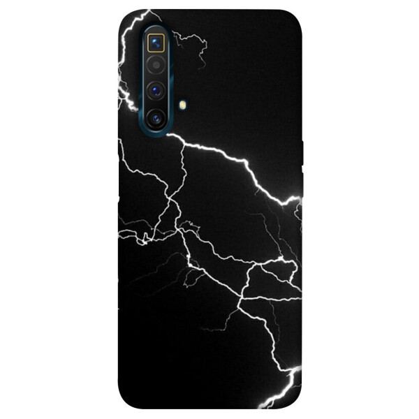 

Чехол Молния для Realme X3 SuperZoom (1076706)