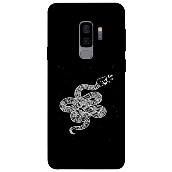 

Чехол Змея для Galaxy S9+ (1076964)