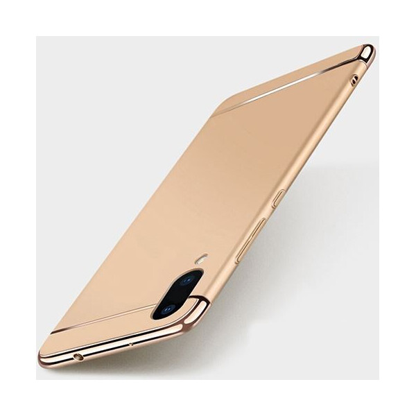 

Чехол Joint Series для Huawei P Smart+ (Золотой) (663104)