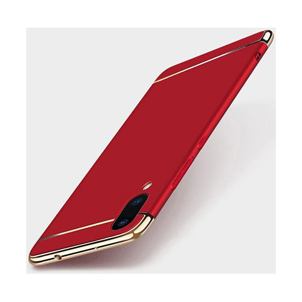 

Чехол Joint Series для Huawei P Smart+ (Красный) (663105)