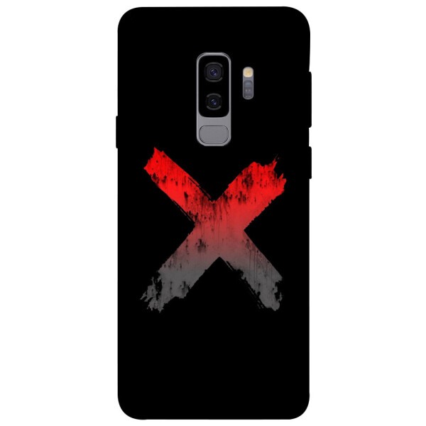 

Чехол Stop для Galaxy S9+ (1077869)