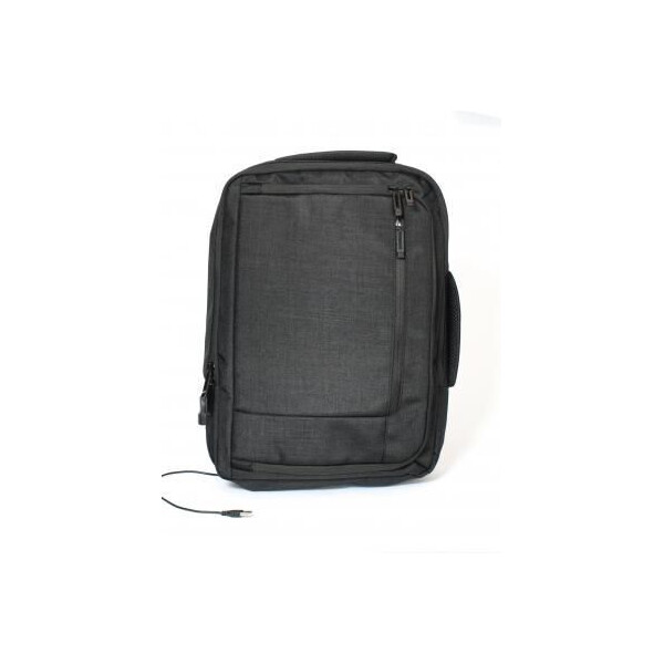 

Смарт-рюкзак Amelie Galanti A020-black
