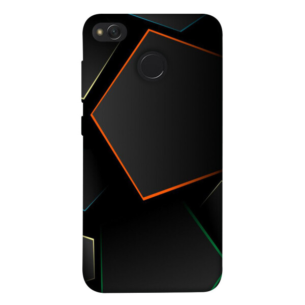 

Чехол Абстракция для Xiaomi Redmi 4X (1077258)