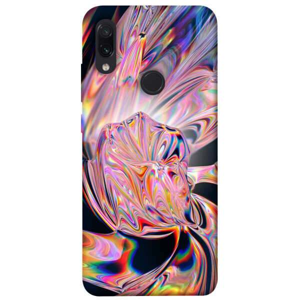 

Чехол Абстракция 3 для Xiaomi Redmi Note 7 Pro (1077448)