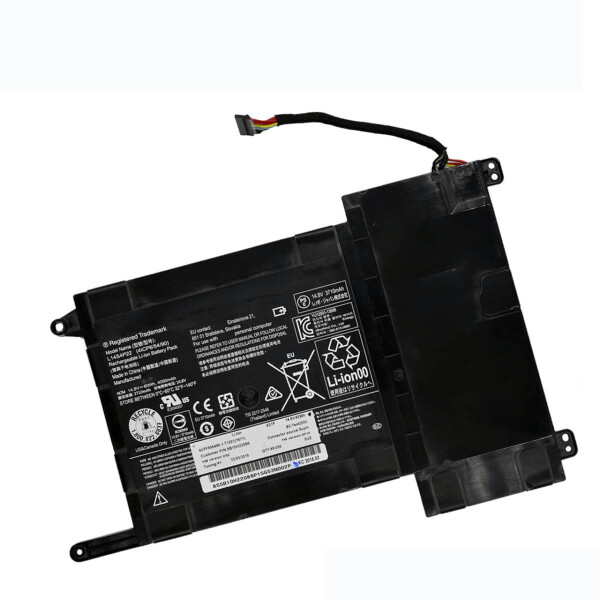 

Lenovo IdeaPad Y700-15ISK Y700-17ISK ( 50021 )