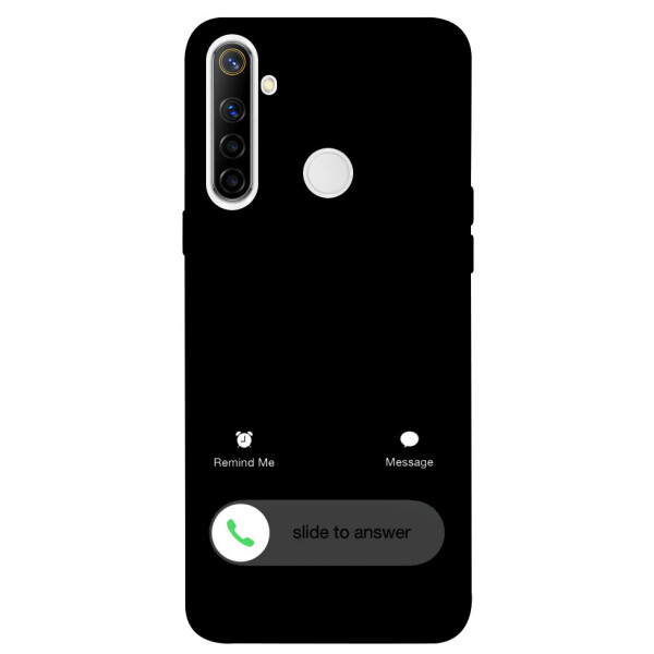 

Чехол Звонок для Realme 6i (1072538)