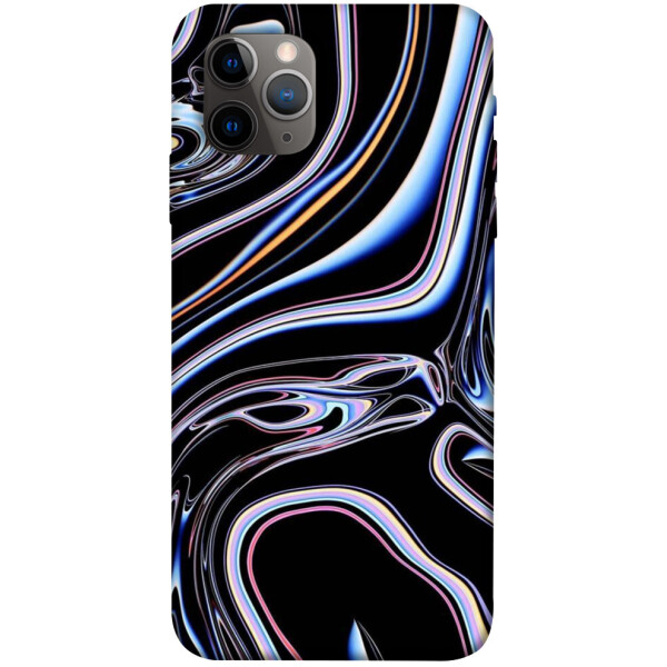 

Чехол Абстракция 2 для iPhone 11 Pro (1077528)