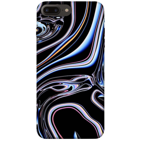 

Чехол Абстракция 2 для iPhone 8 plus (5.5";) (1077533)