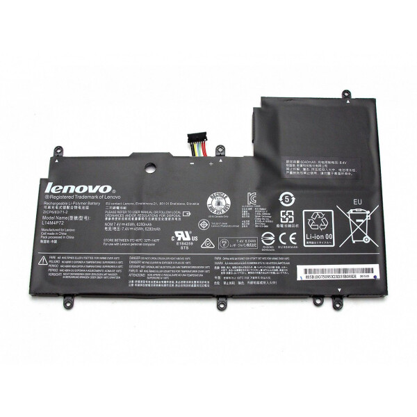 

Lenovo IdeaPad Yoga 3-1470 ( 50025 )
