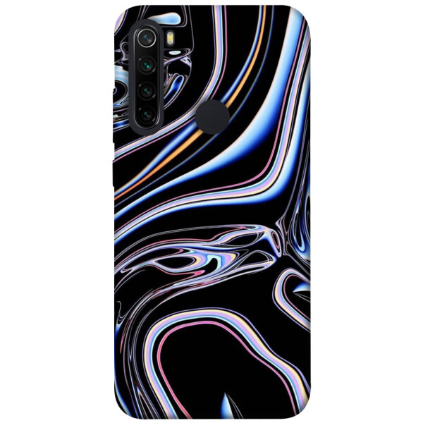 

Чехол Абстракция 2 для Xiaomi Note 8 (1077630)