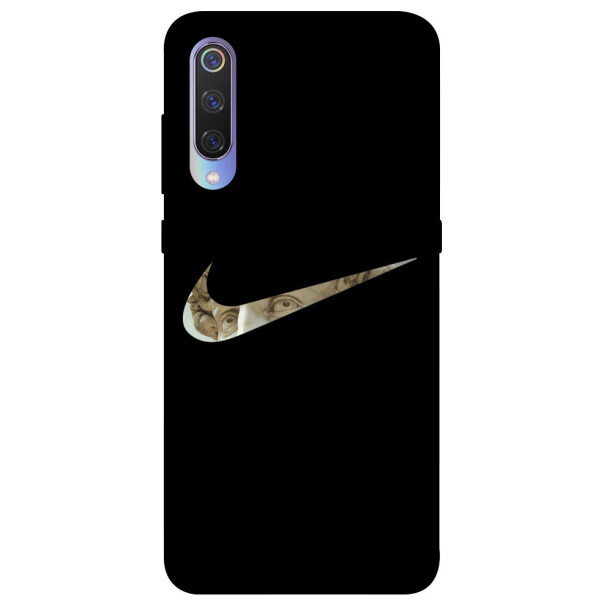 

Чехол Nike для Xiaomi Mi 9 (1073633)