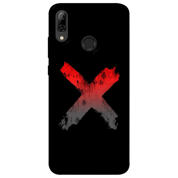 

Чехол Stop для Huawei P Smart (2019) (1077757)
