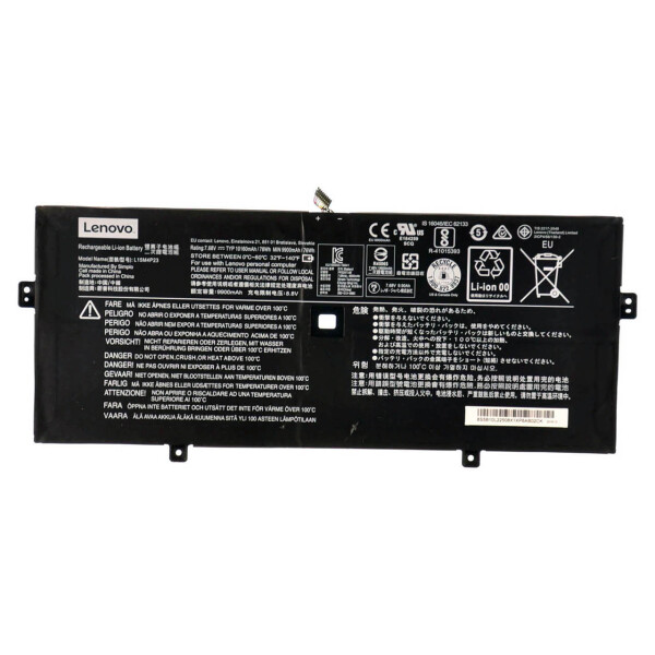 

Lenovo IdeaPad Yoga 910-13IKB ( 50038 )