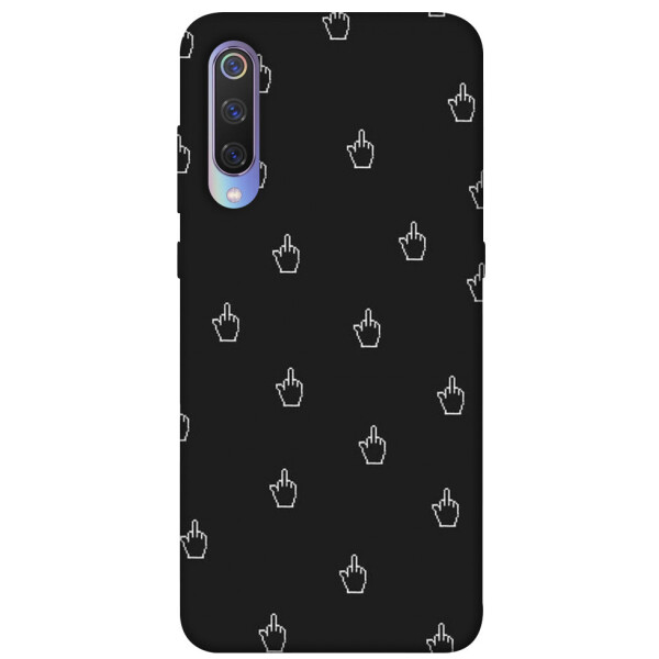 

Чехол F_ck для Xiaomi Mi 9 (1074357)