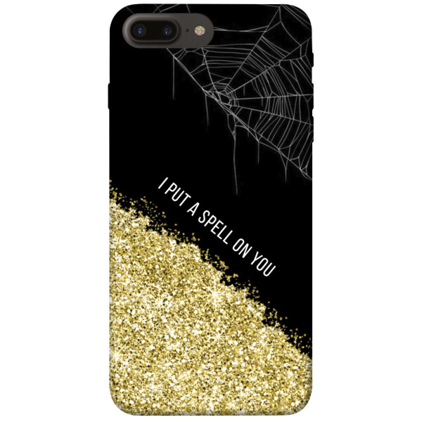 

Чехол Spell on you для iPhone 8 plus (5.5";) (1078076)