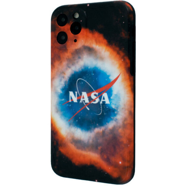 

Силиконовый Print case Nasa Series для Apple iPhone 11 Pro (5.8";) (Nasa 1) (1086465)