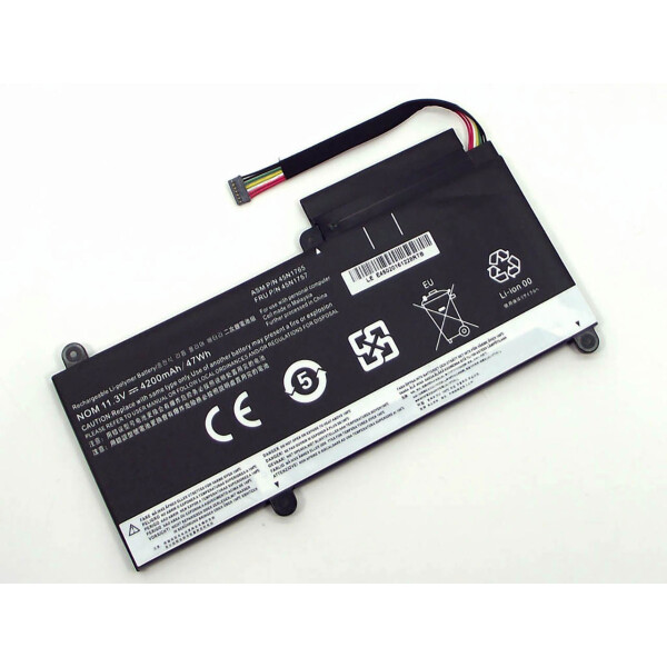 

Lenovo ThinkPad E450 (45N1755) ( 48821 )