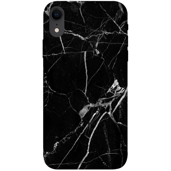 

Чехол Мрамор для iPhone XR (1076449)