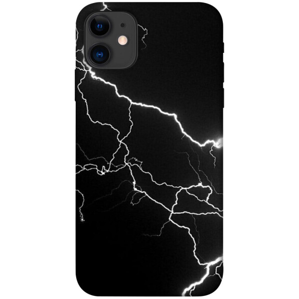 

Чехол Молния для iPhone 11 (1076624)