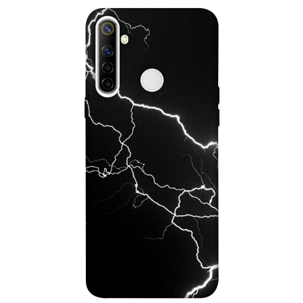 

Чехол Молния для Realme 6i (1076701)
