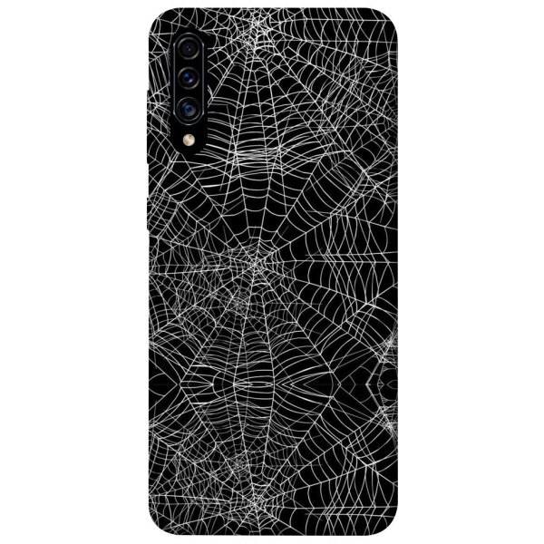 

Чехол Паутина для Galaxy A30s (2019) (1078635)