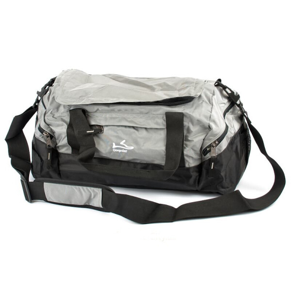 

Сумка дорожная Onepolar W2023-grey