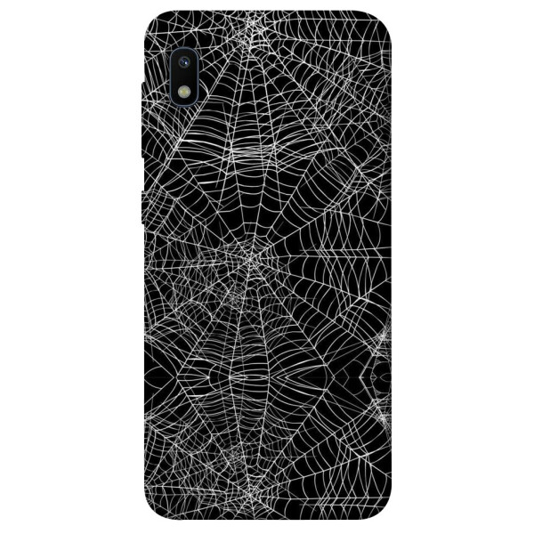 

Чехол Паутина для Galaxy A10 (A105F) (1078760)