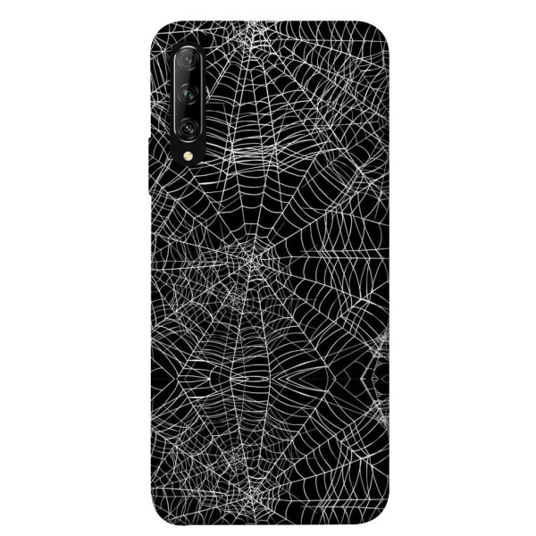 

Чехол Паутина для Huawei P Smart Pro (1078766)
