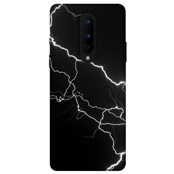 

Чехол Молния для OnePlus 8 (1076801)