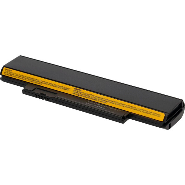 

Lenovo ThinkPad Edge E130 (42T4949) ( 48838 )