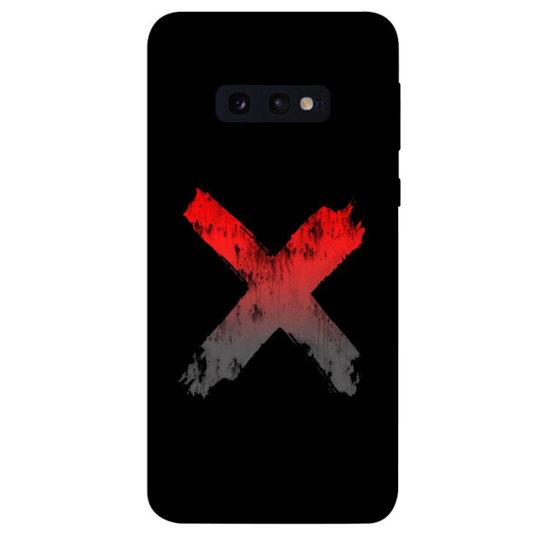 

Чехол Stop для Galaxy S10e (1077878)