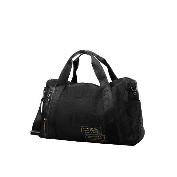 

Сумка дорожная Volunteer VT-VA1543-09A-black