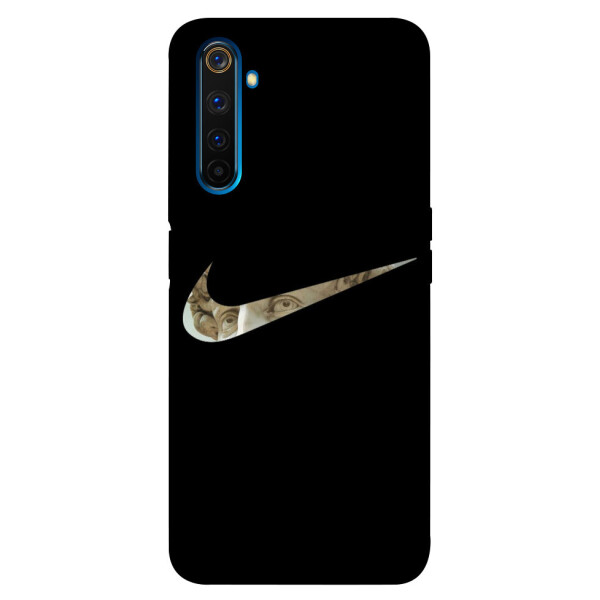 

Чехол Nike для Realme 6 Pro (1073623)