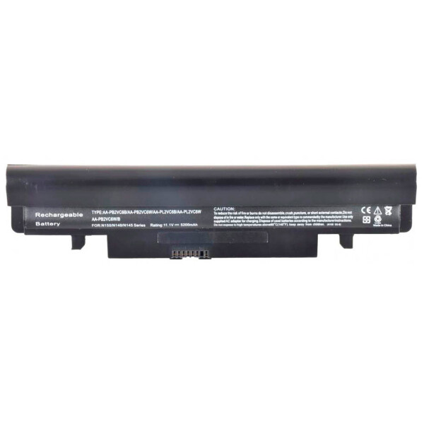 

Samsung N143P black ( 53839 )