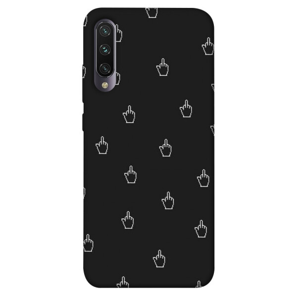 

Чехол F_ck для Xiaomi Mi A3 (1074360)