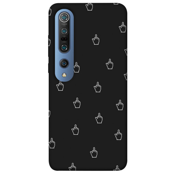 

Чехол F_ck для Xiaomi Mi 10 Pro (1074397)