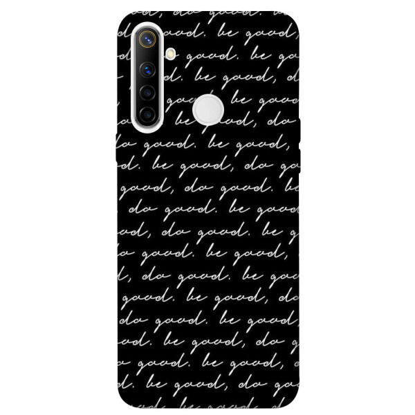 

Чехол Be good для Realme 6i (1075072)