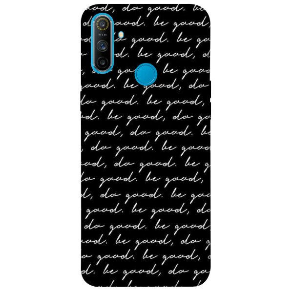 

Чехол Be good для Realme C3 (1075074)