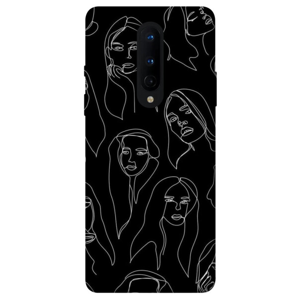 

Чехол Портрет для OnePlus 8 (1075896)