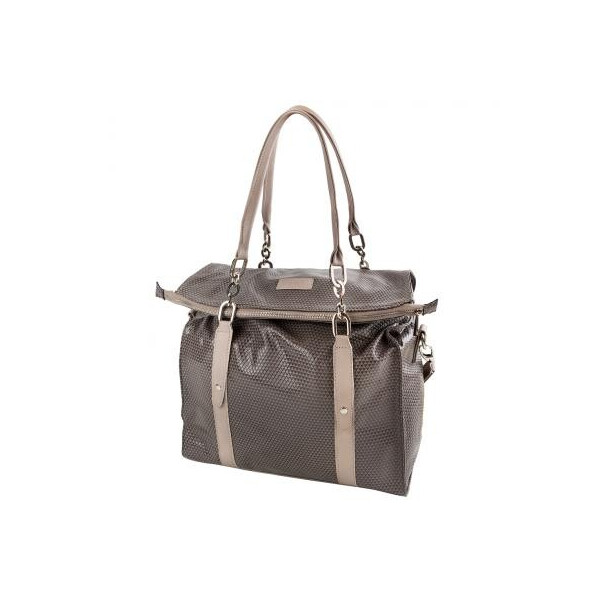 

Сумка повседневно-дорожная LK10241-grey-taupe