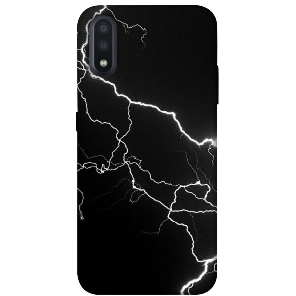 

Чехол Молния для Galaxy A01 (1076633)