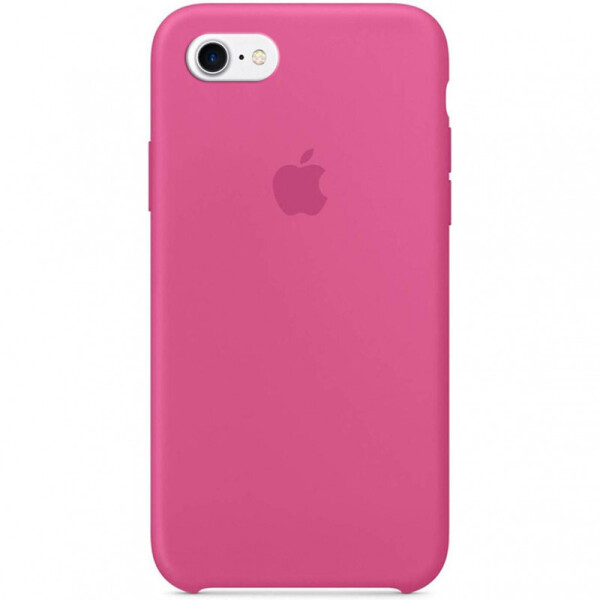 

Чехол Silicone Case (AA) для iPhone 6 (4.7'') (Красный / Dragon Fruit) (771507)